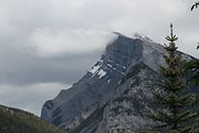 180 - Banff,Lake Louise,Morraine Lake  - IMG_0847